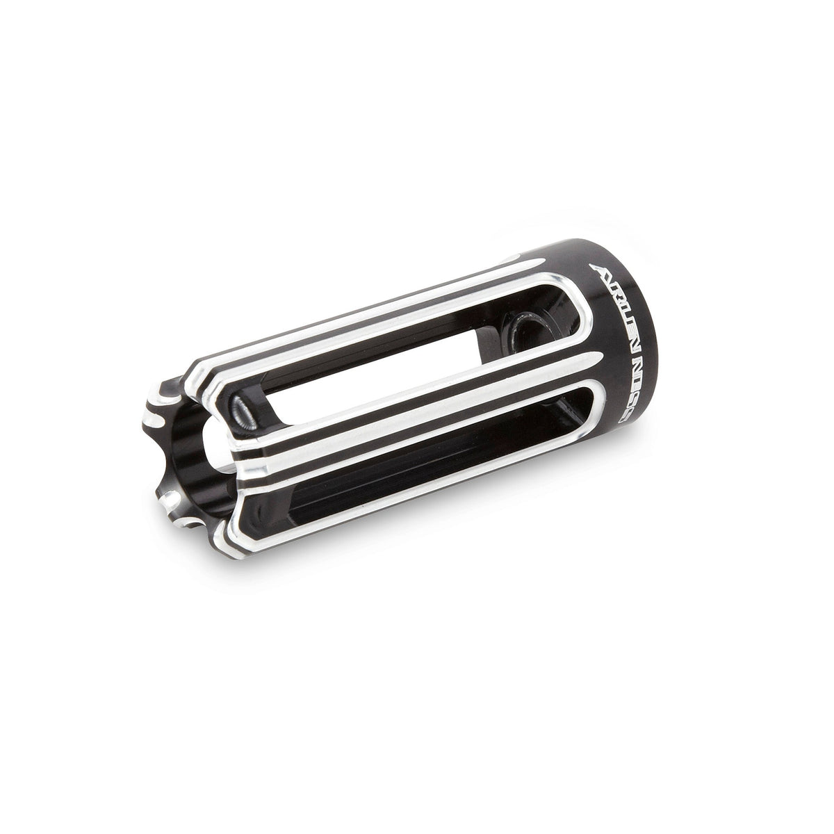 10-Gauge Shift Peg, Black