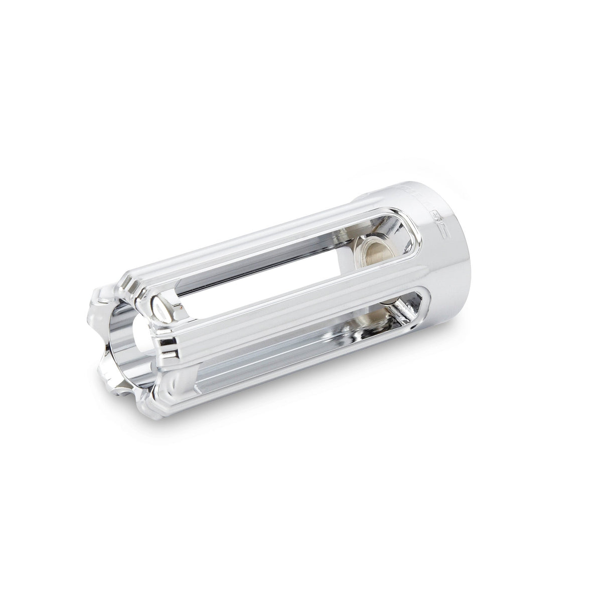 10-Gauge Shift Peg, Chrome