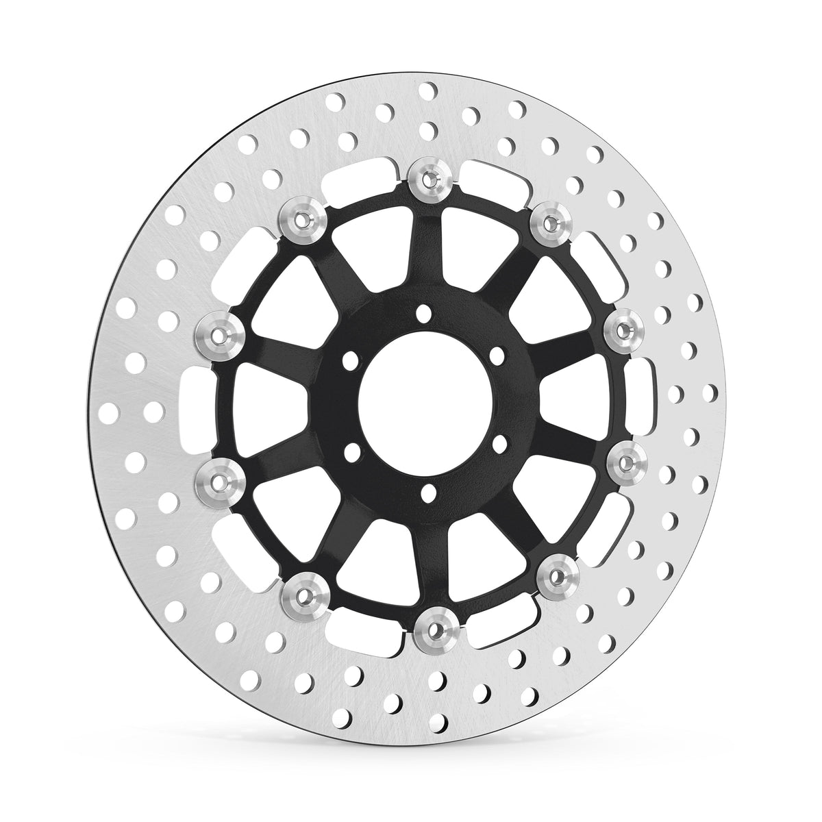 Factory Replacement Brake Rotors — Scout/Chieftain/Chief/Springfield