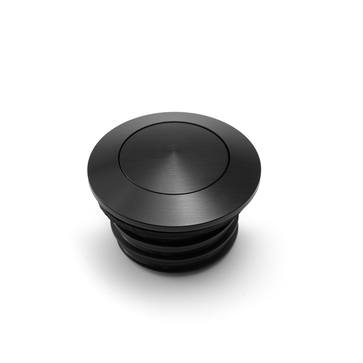Flush Mount Pop-Up Gas Cap — Chief Bobber/Chief