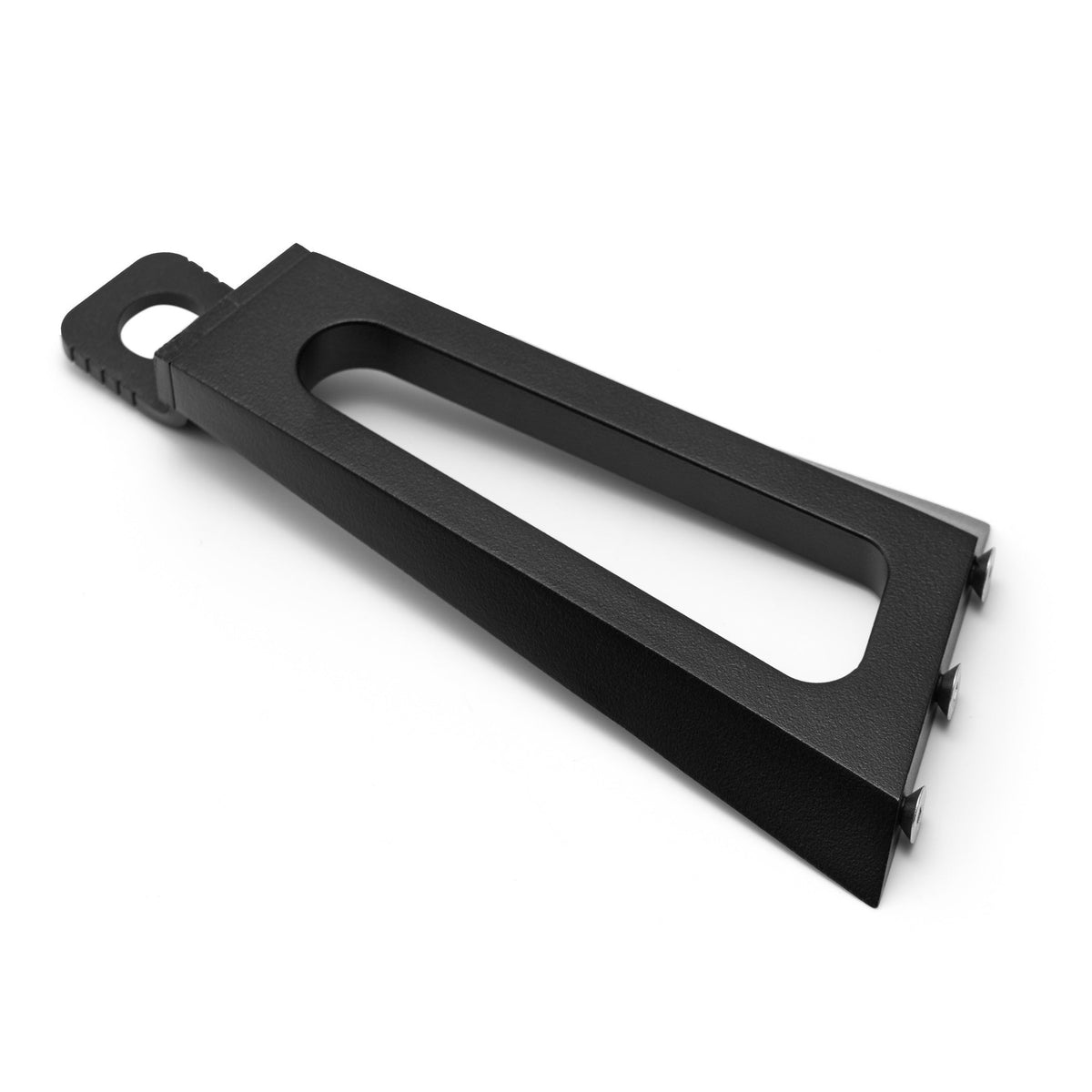 License Plate Bracket — Chief