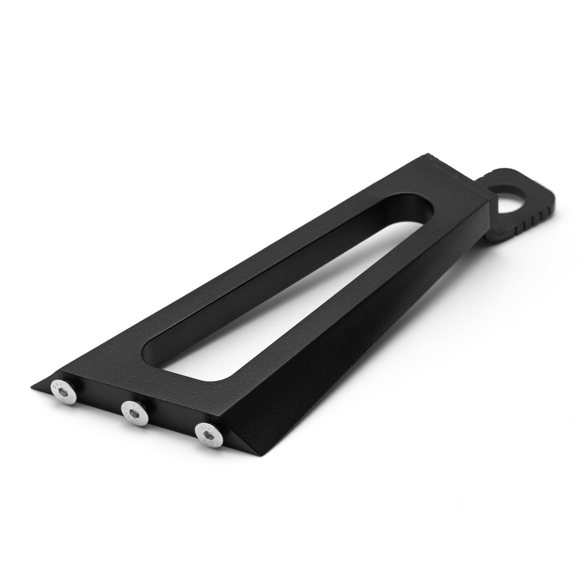 License Plate Bracket — Chief