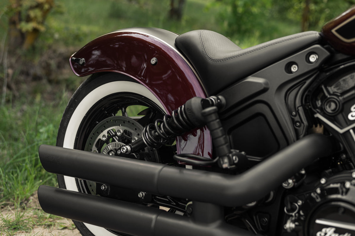 Rear Fender