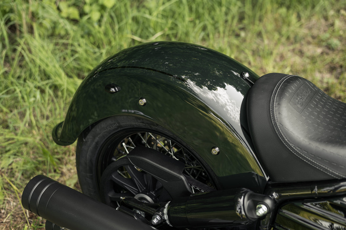 Rear Fender