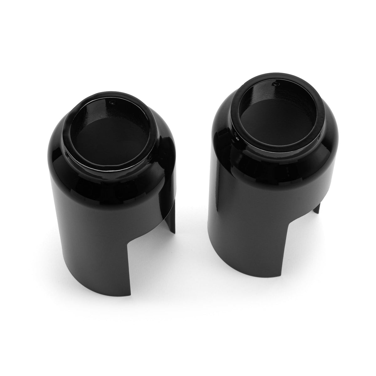 Lower Fork Covers — Scout