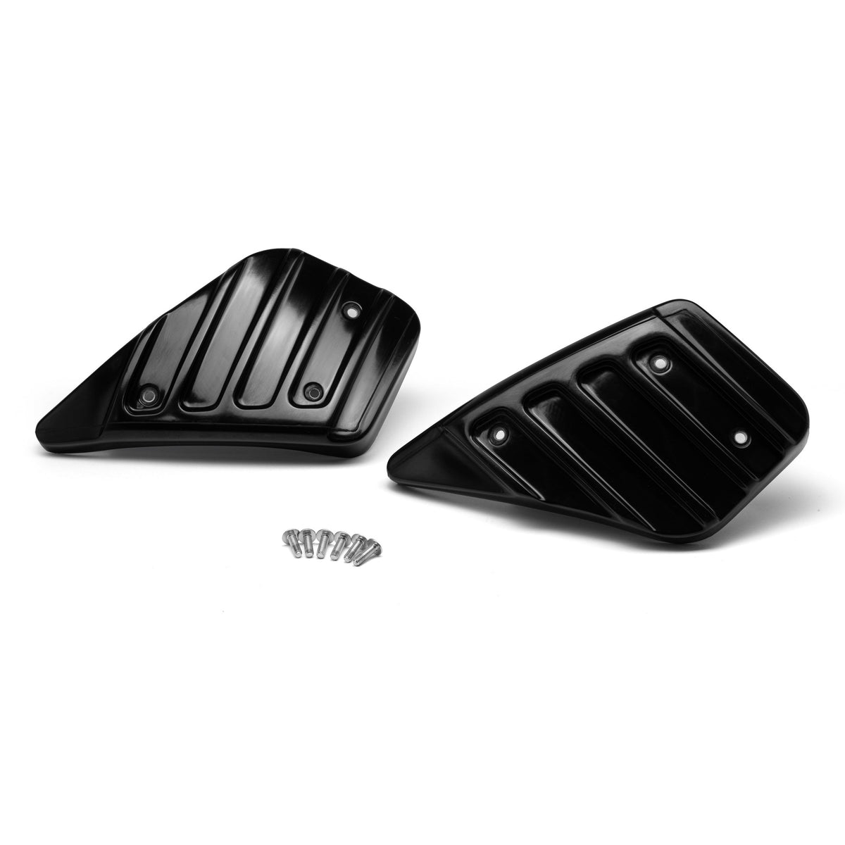 Side Covers