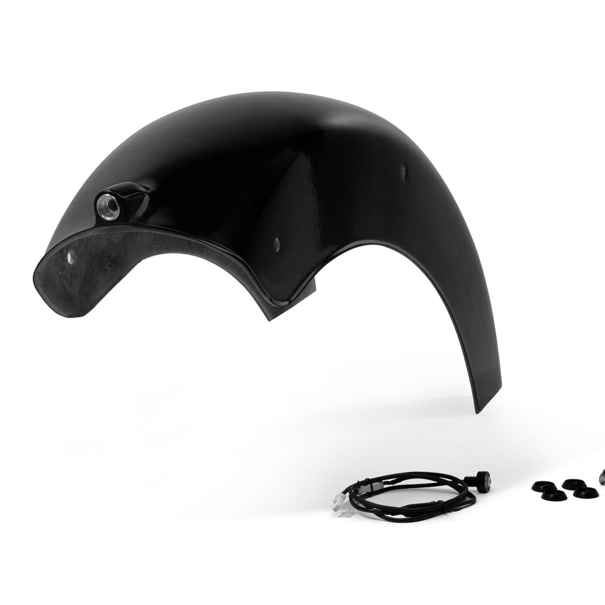 Rear Fender
