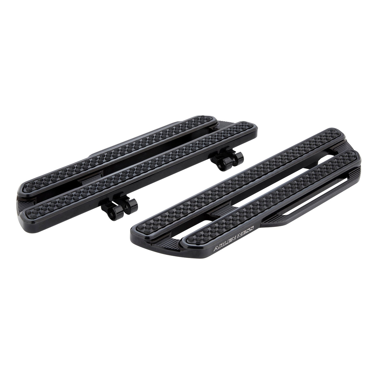 Method Floorboards, Black — Thunderstroke Models