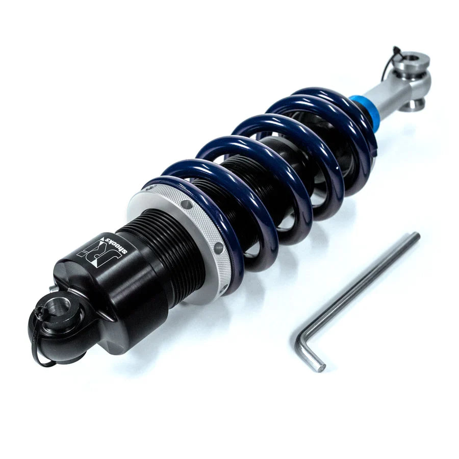 JRi Dual Adjustable Shock – 2014-2016 Indian Chief