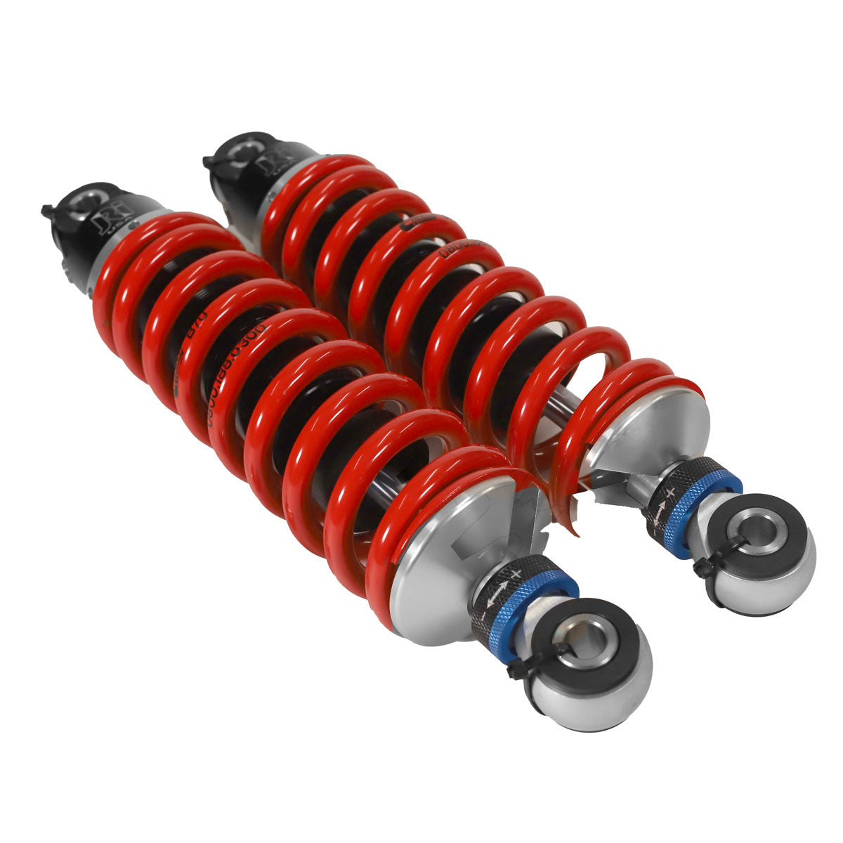 JRi Dual Adjustable Shock Set – 2014-2019 Indian Scout