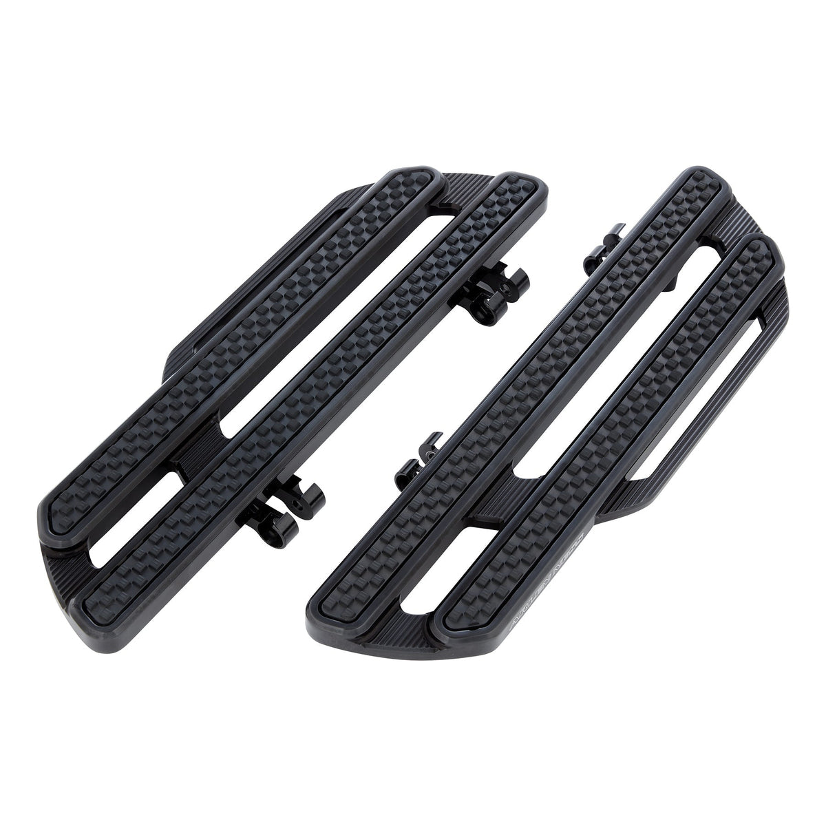 Method Floorboards, Black — Thunderstroke Models