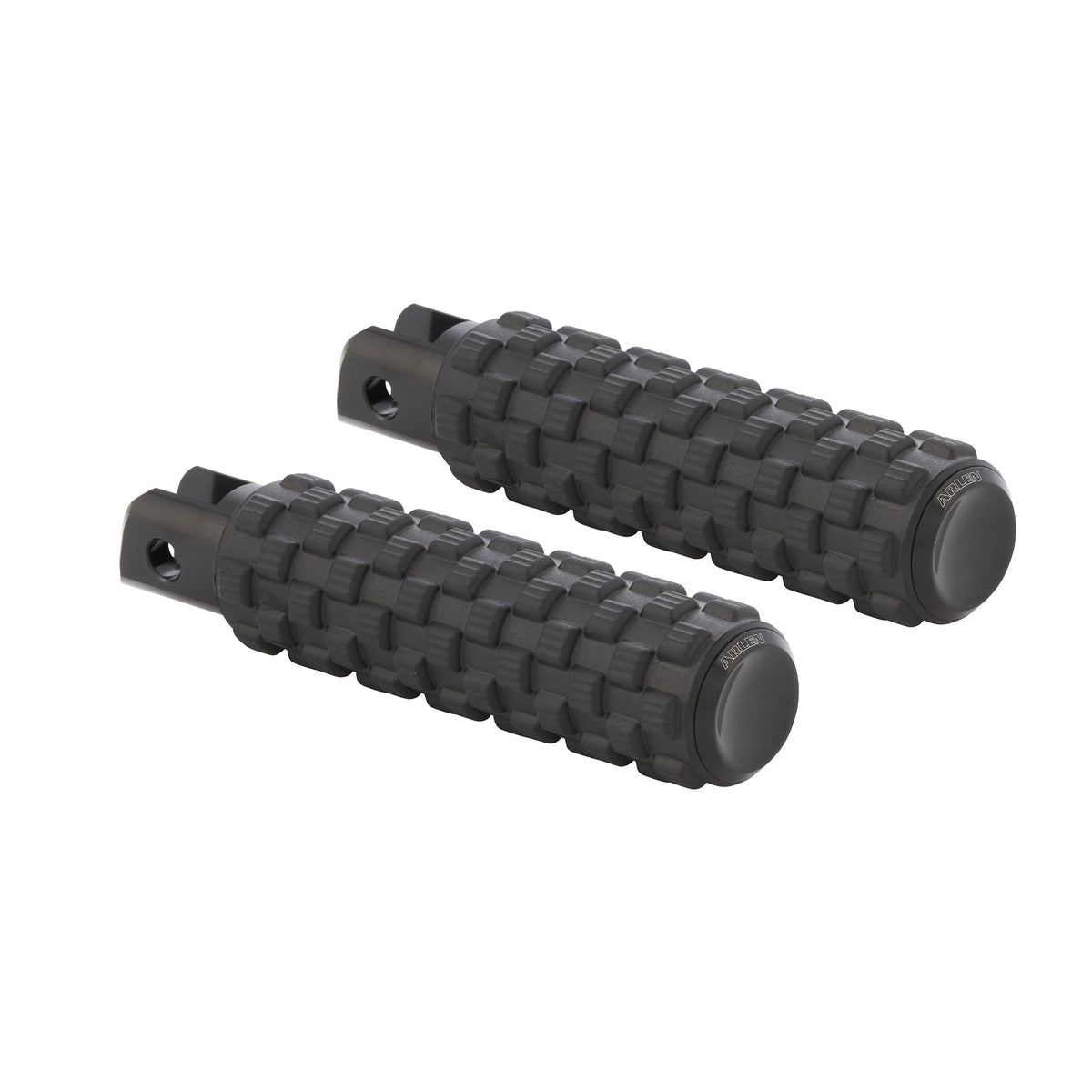 AirTrax Footpegs, Black — Thunderstroke Models