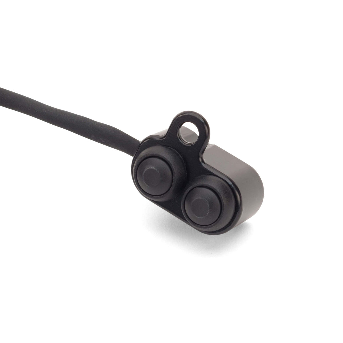 Arnott K - 2632 Handlebar - Mounted Pushbutton Controller (Black) - Henne Company
