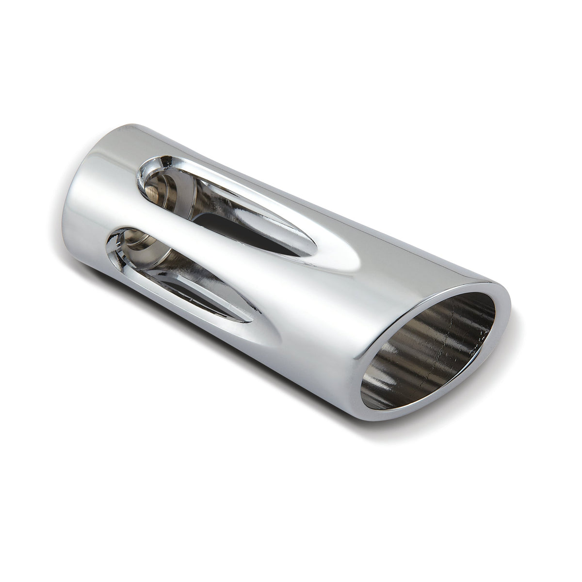 Deep Cut Shift Peg, Chrome