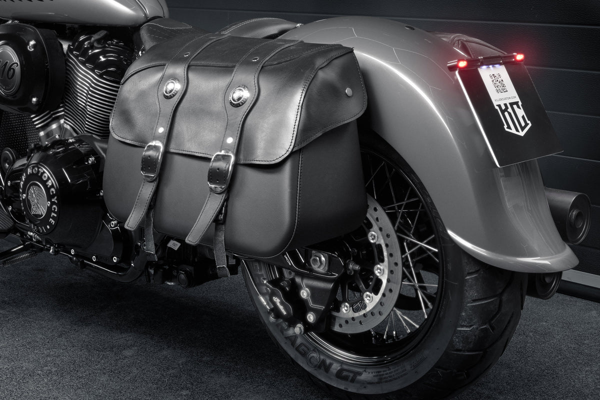 Rear Fender