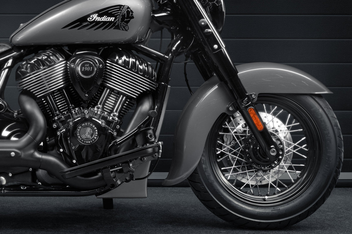 Front Fender
