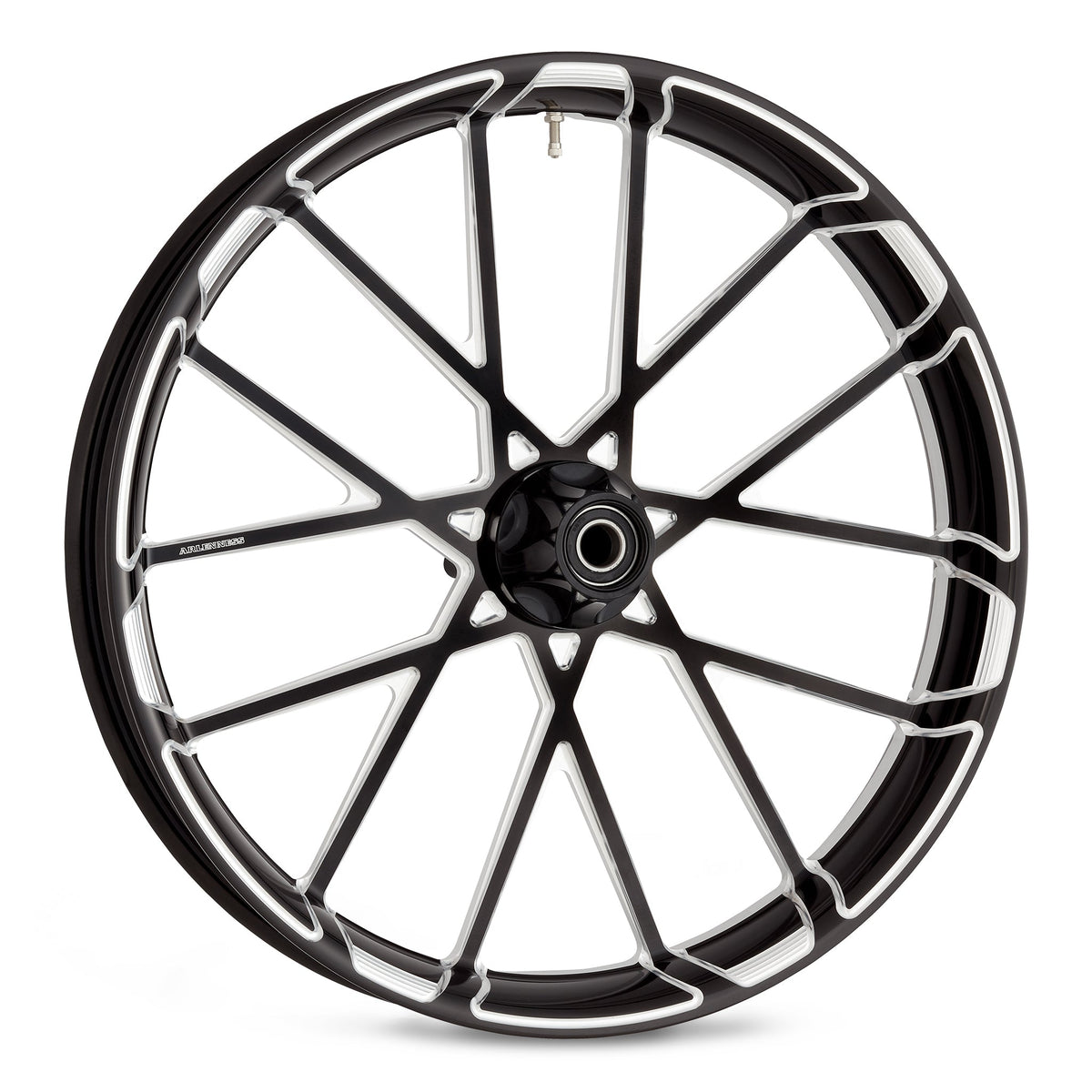 ProCross Forged Wheels, Black
