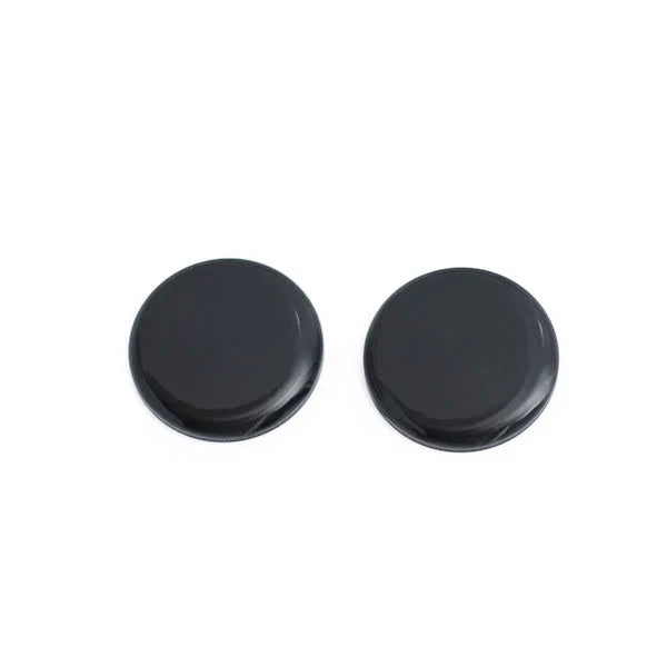 Front Axle Cover Caps Set — Scout