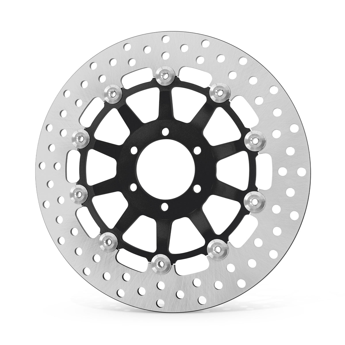 Factory Replacement Brake Rotors — Scout/Chieftain/Chief/Springfield