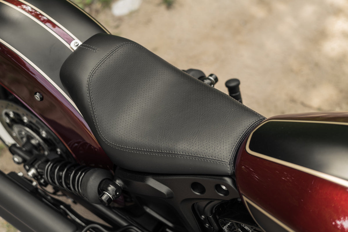 Solo Seat — Scout