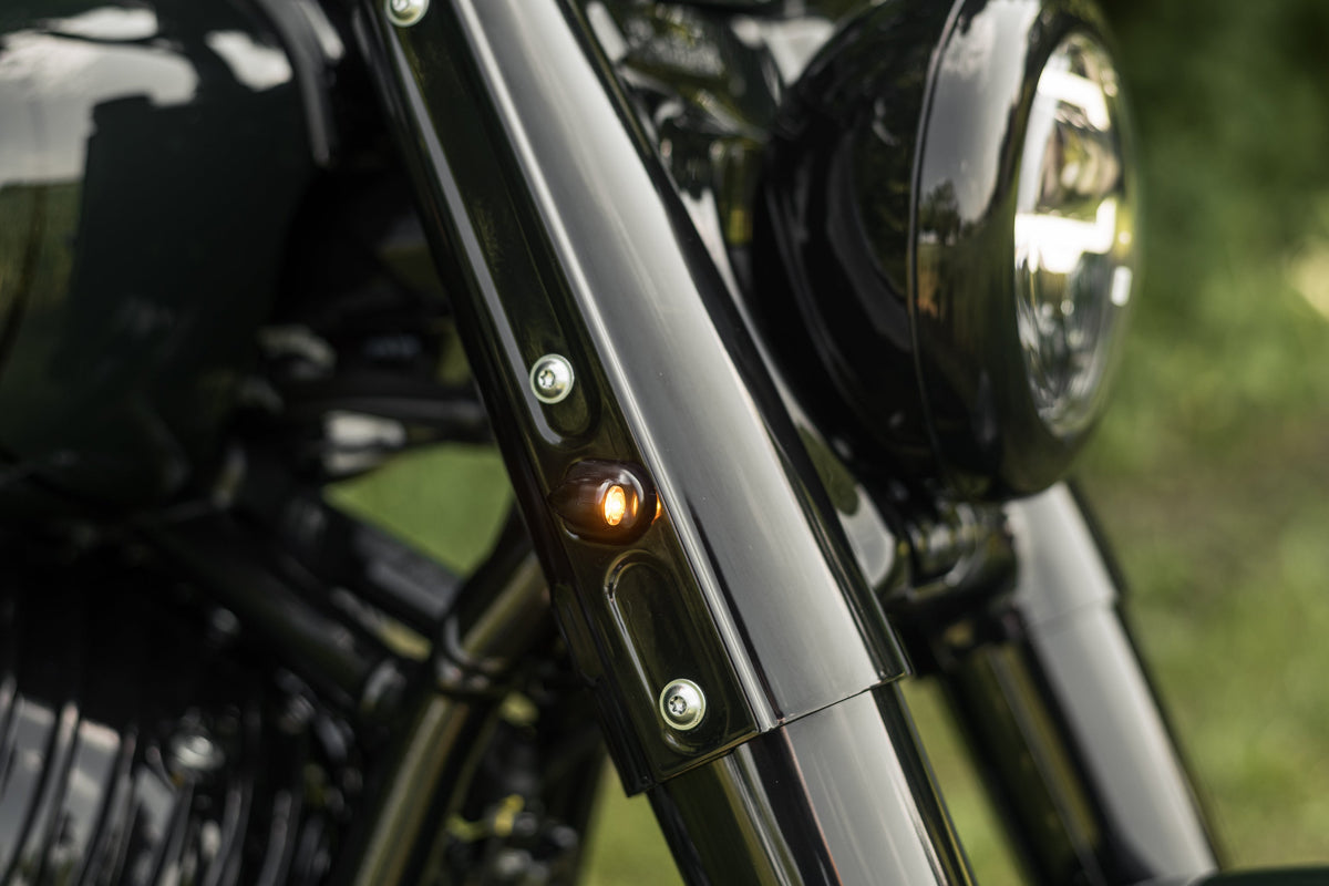 Bobber/Super Chief 