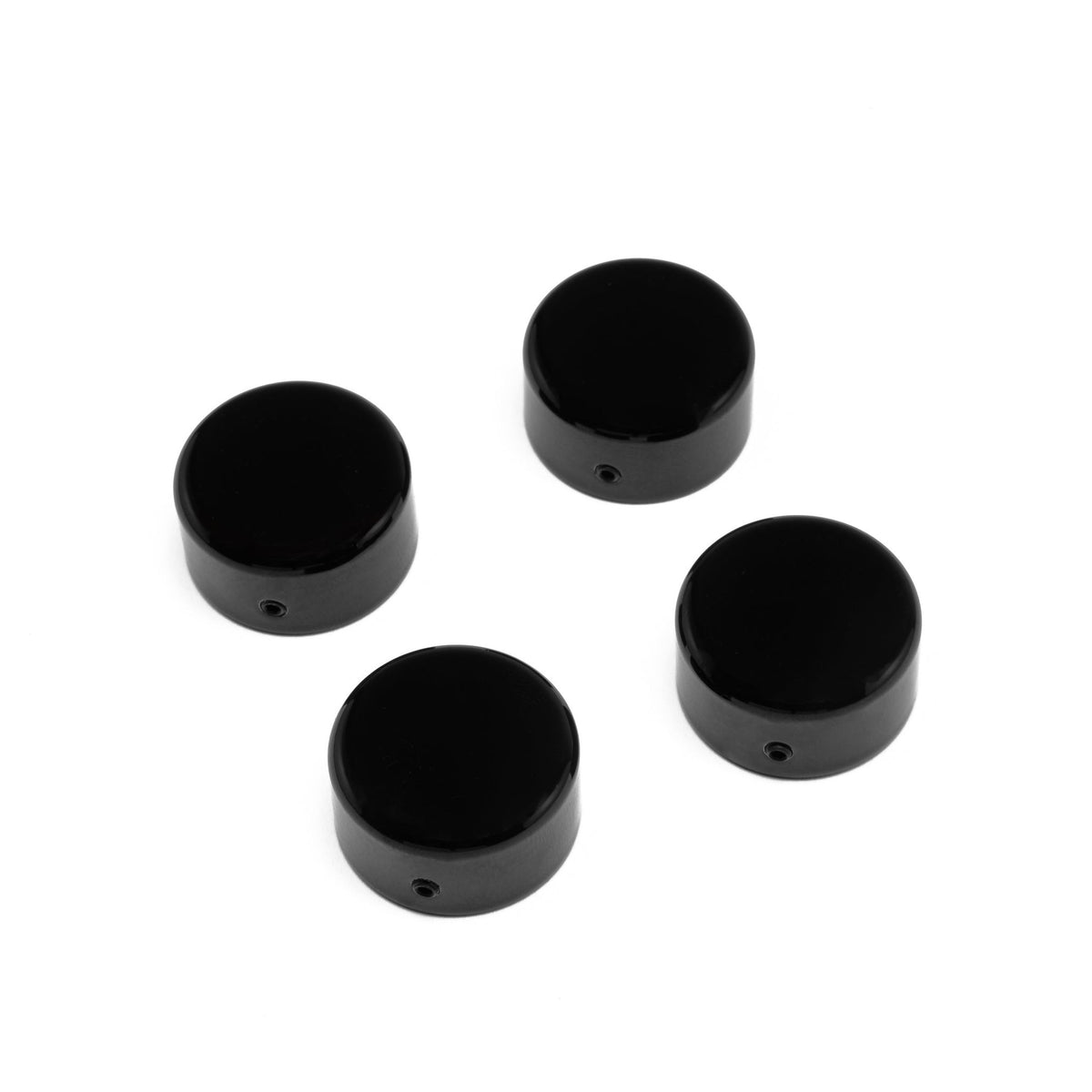 Rear Shock Bolt Covers — Scout