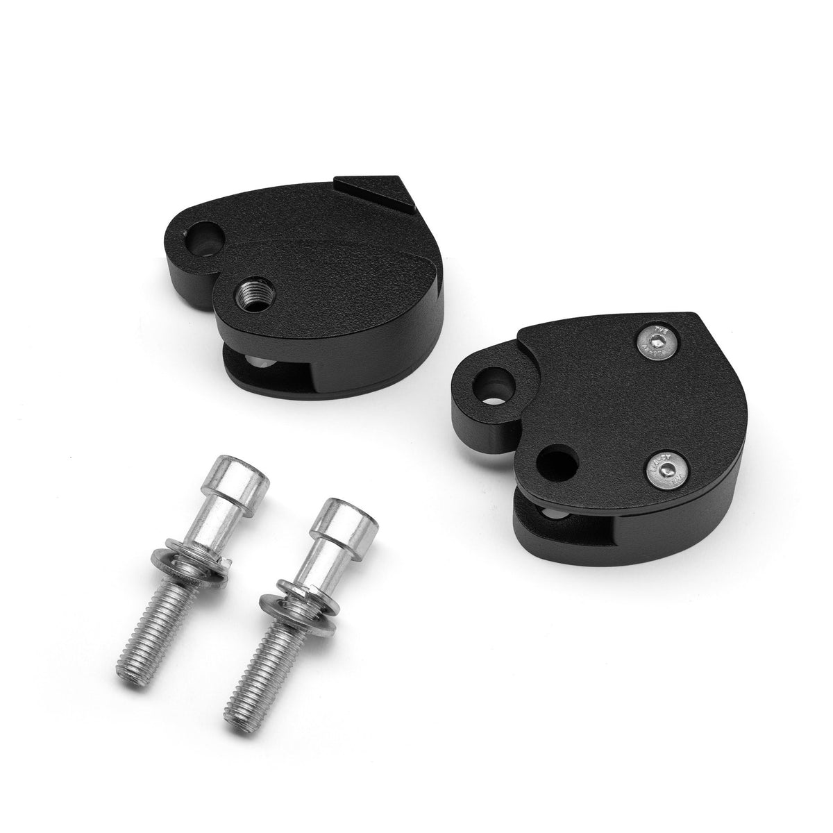 Rear Shock Lowering Kit — Scout