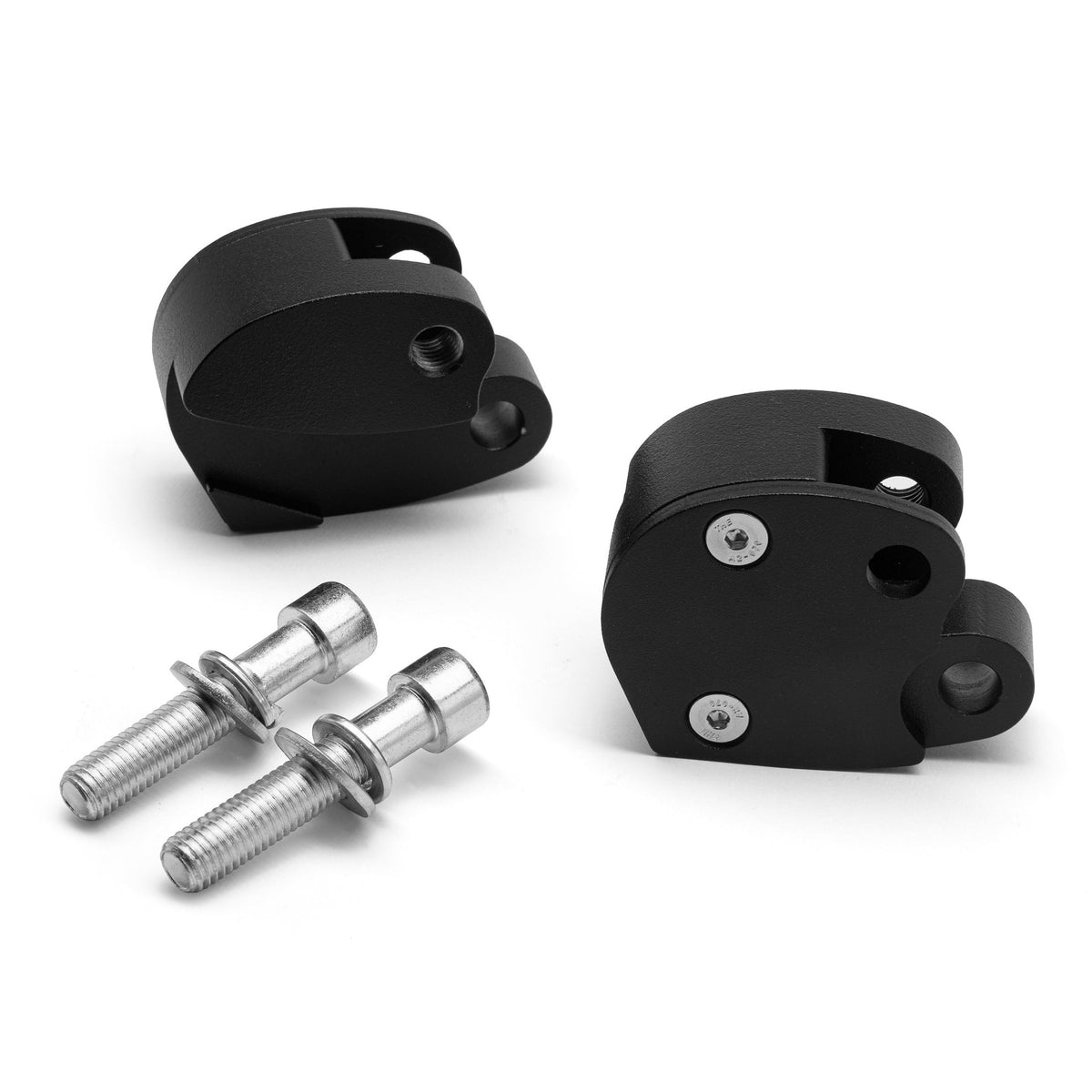 Rear Shock Lowering Kit — Scout