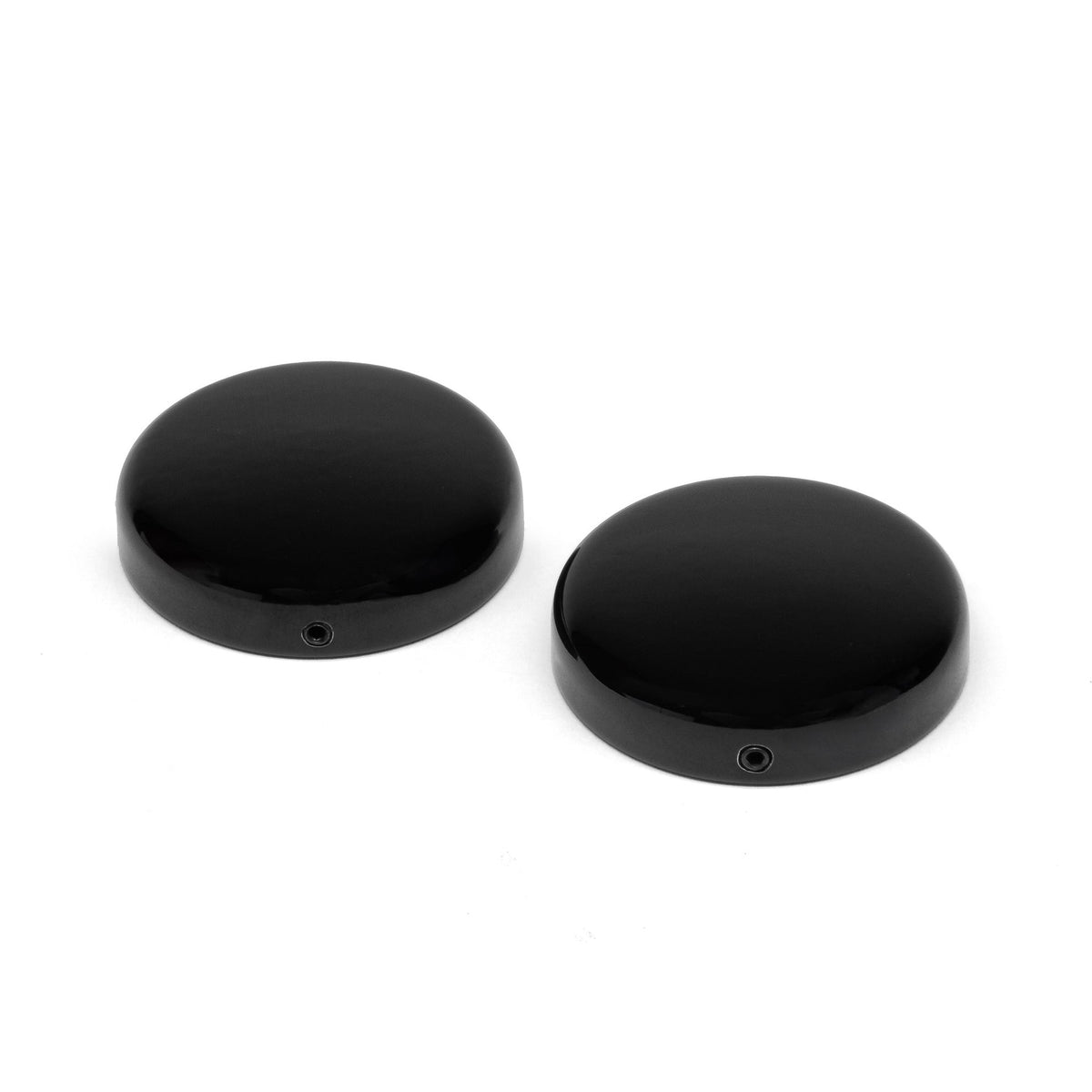 Fork Caps — Scout