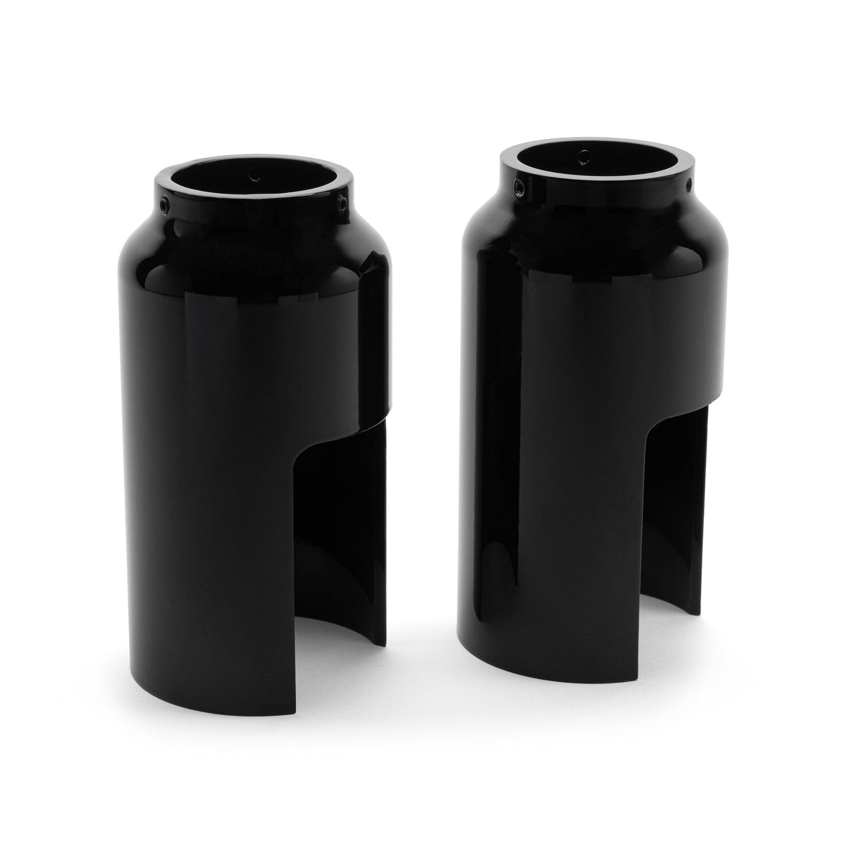 Lower Fork Covers — Scout