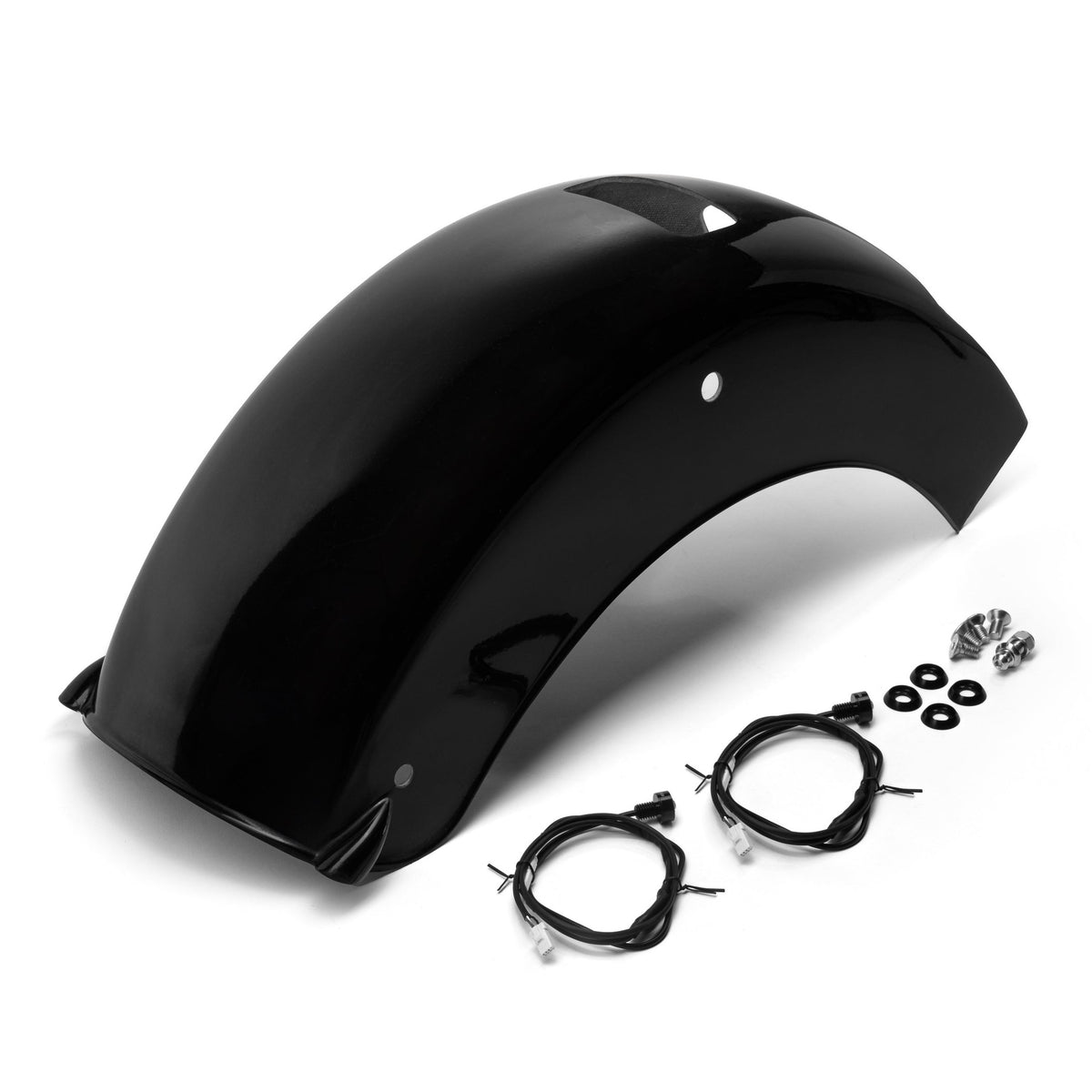 Rear Fender 