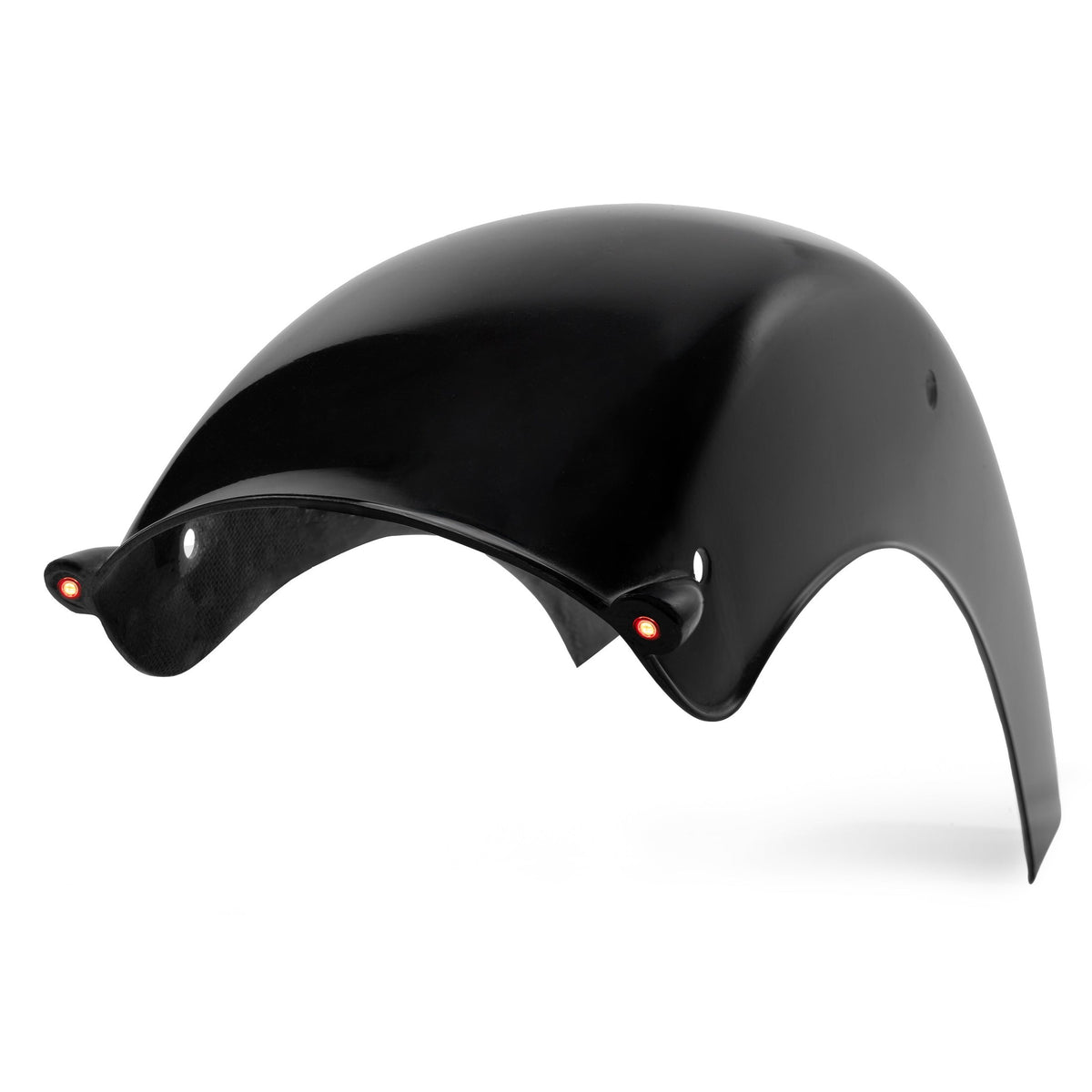 Rear Fender 