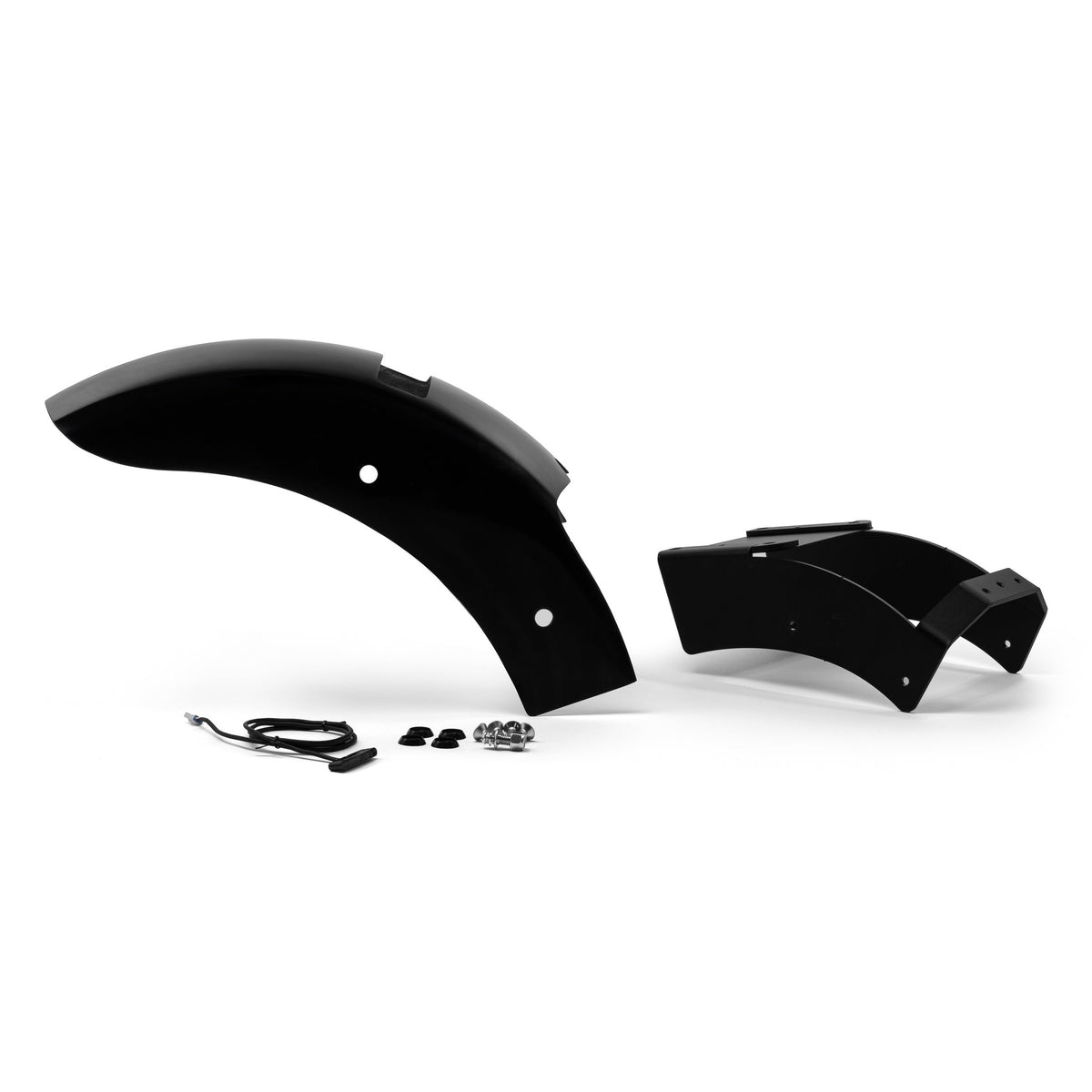 Rear Fender 