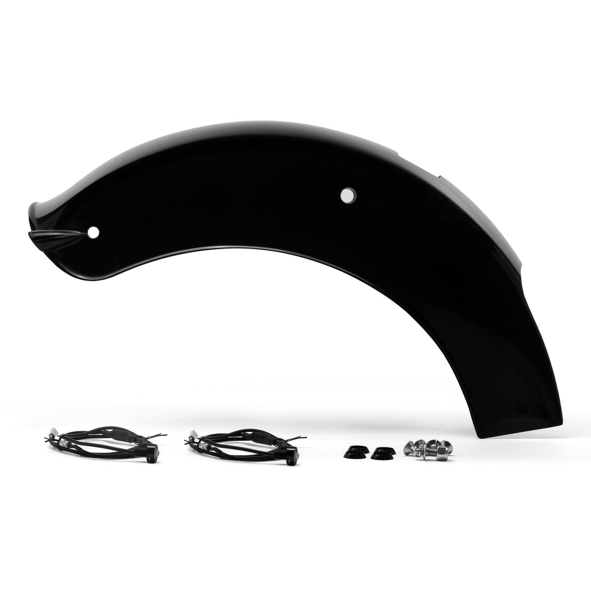 Rear Fender 