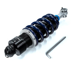 JRi Dual Adjustable Shock – 2014+ Indian Chieftain (12" Bolt-On)