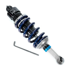 JRi Dual Adjustable Shock – 2014+ Indian Chieftain (12" Bolt-On)