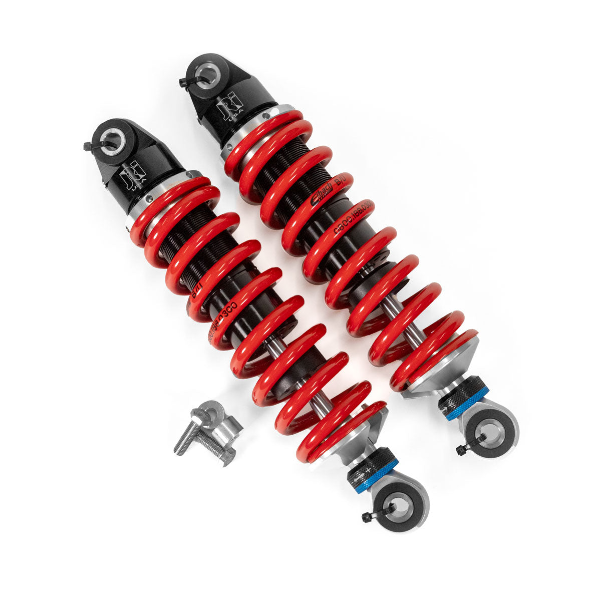 JRi Dual Adjustable Shock Set – 2014-2019 Indian Scout