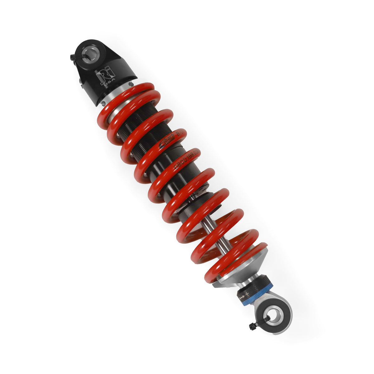 JRi Dual Adjustable Shock Set – 2014-2019 Indian Scout