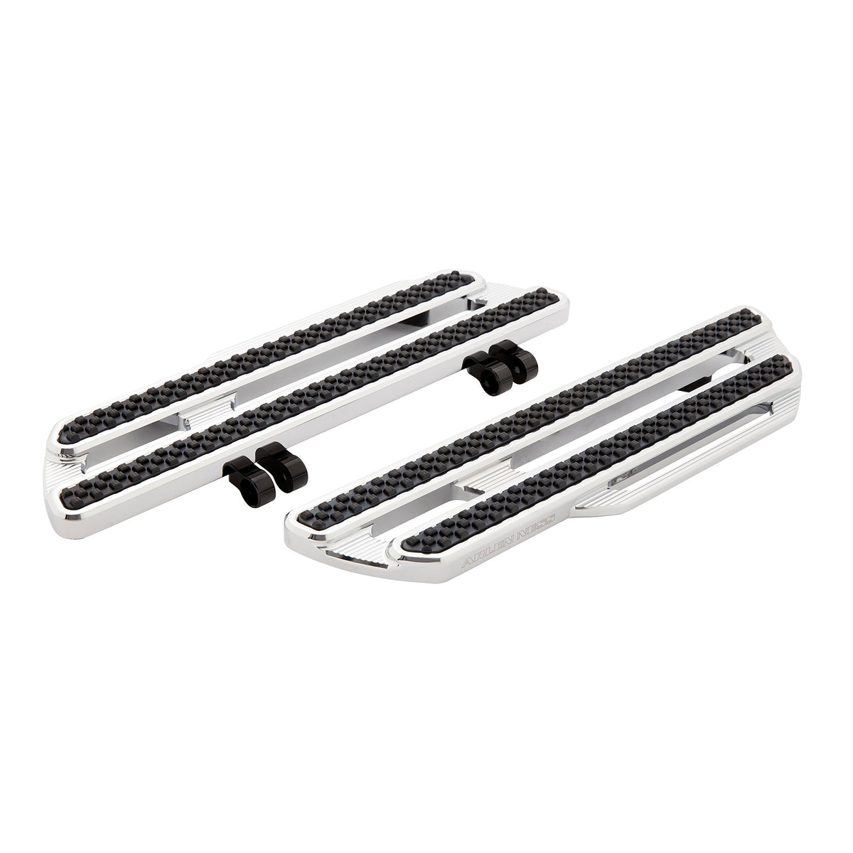 Method Floorboards, Chrome — Thunderstroke Models