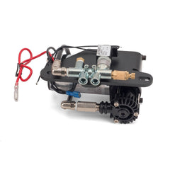 Arnott MC - 2990 2014 - 2020 Indian Scout, Scout Sixty & Scout Bobber (w/o ABS) Black Ultimate Ride Kit - Henne Company