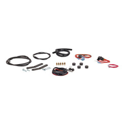 Arnott MC - 2993 2014 - 2020 Indian Scout, Scout Sixty & Scout Bobber (w/ABS) Chrome Ultimate Ride Kit - Henne Company