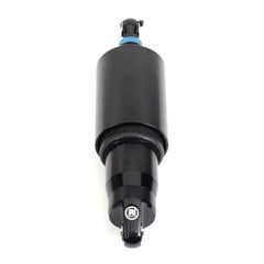 Arnott MC - 3906 2020 - Current Indian Challenger Series (Chrome Handlebar Inflation Switch) - Henne Company