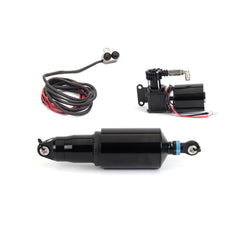 Arnott MC - 3906 2020 - Current Indian Challenger Series (Chrome Handlebar Inflation Switch) - Henne Company