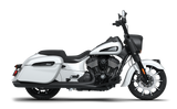 Bagger Family - Chieftain / Challenger / Springfield