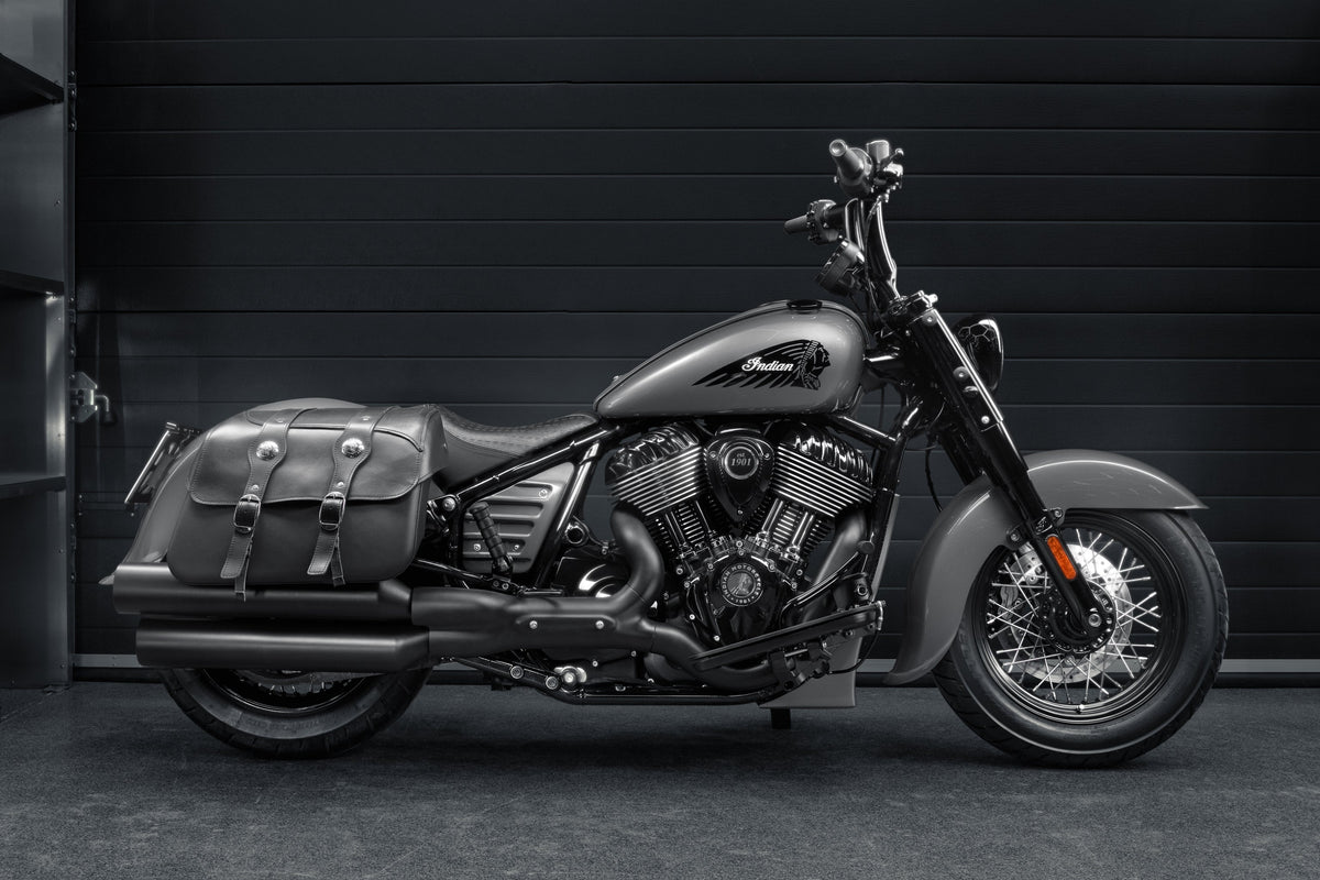 Front Fender 