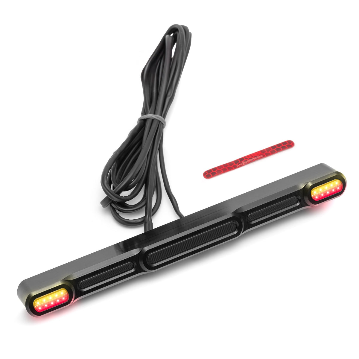 LED Taillight & Turn Signal Combo Kit – ECE Approved Tidy GT — Scout/Chief