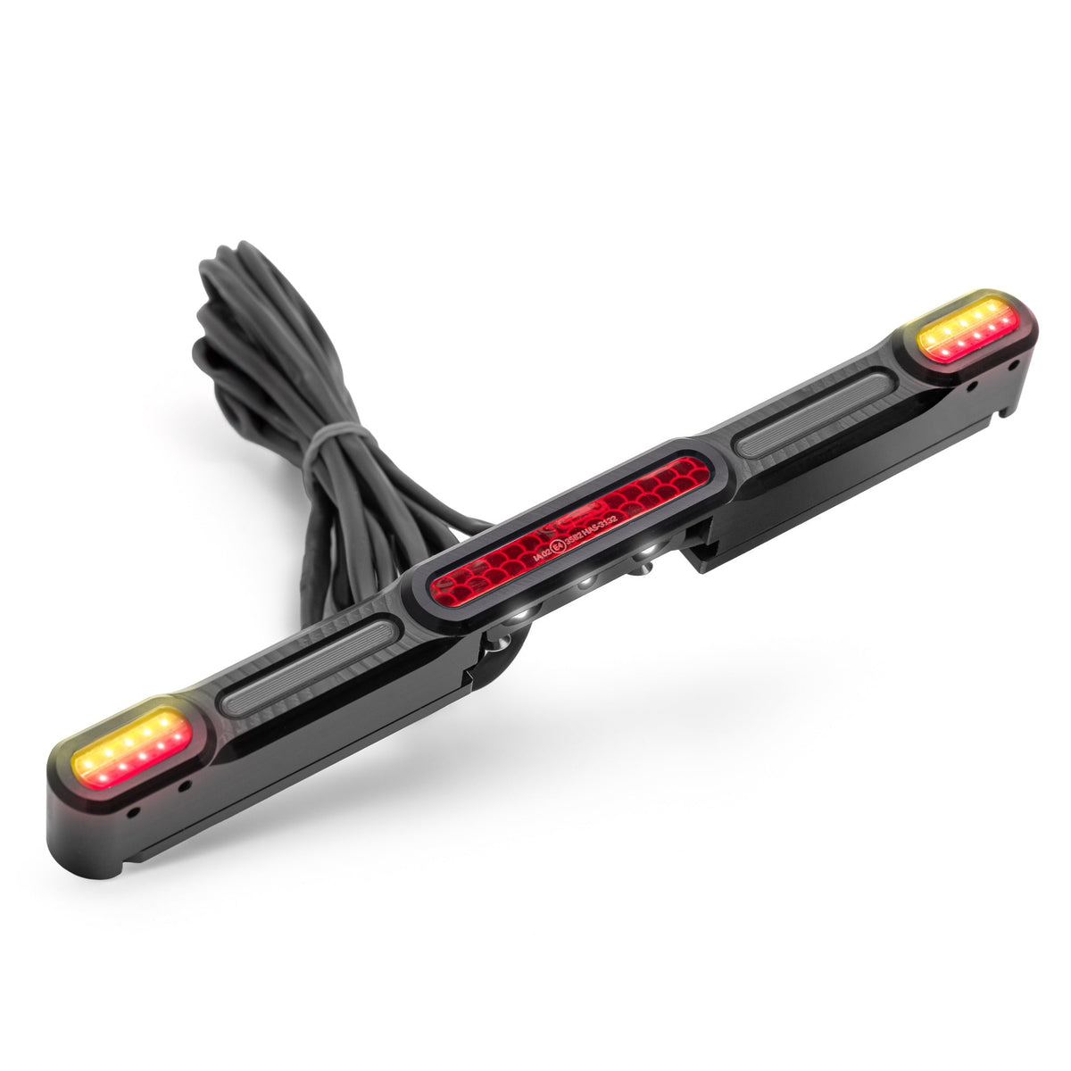 LED Taillight & Turn Signal Combo Kit – ECE Approved Tidy GT — Scout/Chief