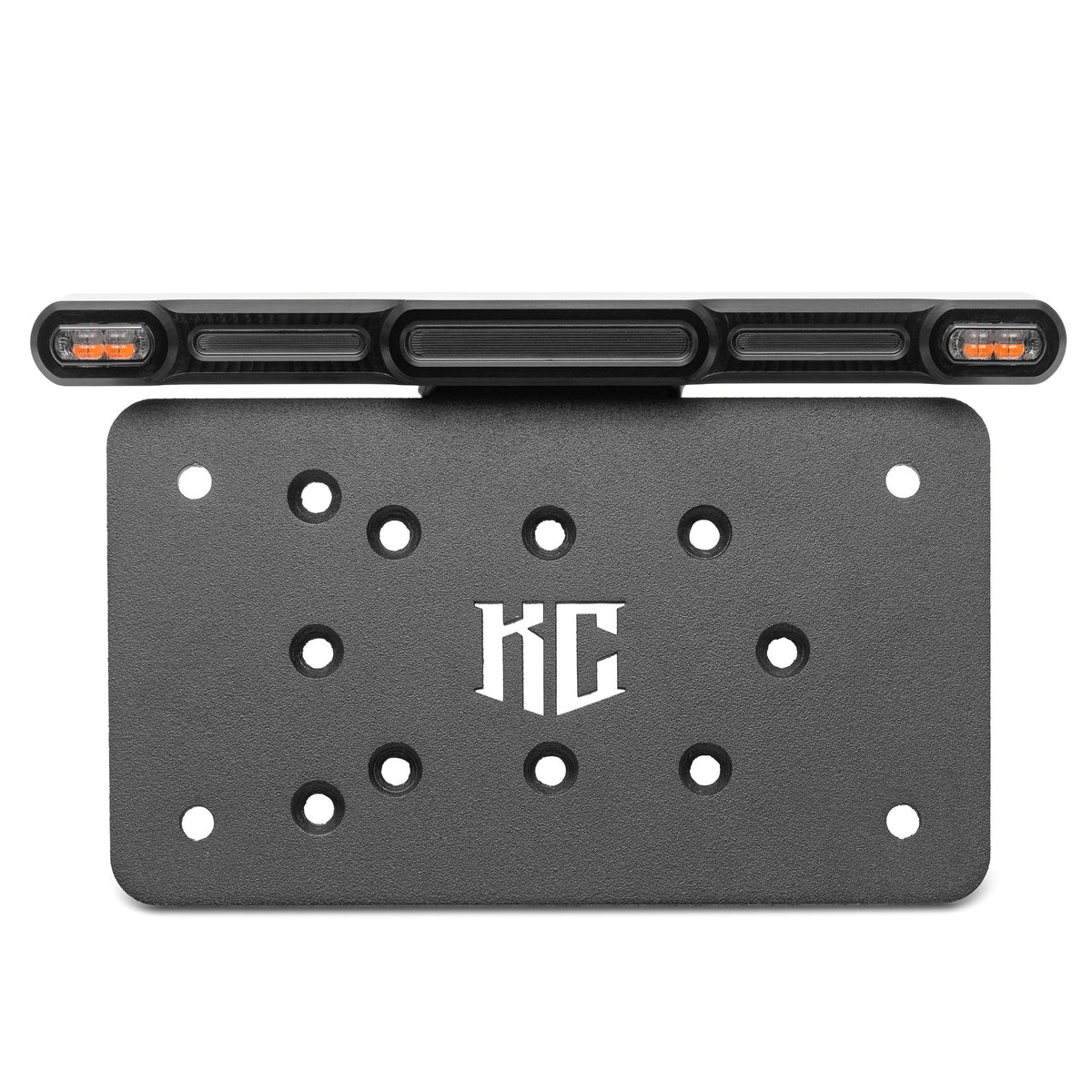 LED Taillight & Turn Signal Combo Kit – ECE Approved Tidy GT — Scout/Chief